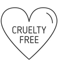 100% Cruelty-Free